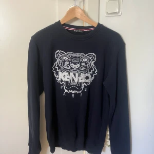 Kenzo tröja - Fet kenzo tröja, använd några gånger.