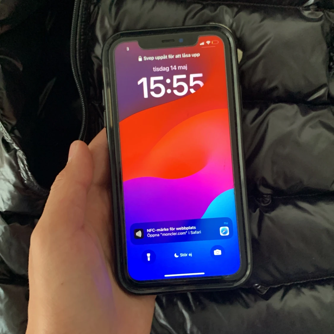 Moncler gui väst  - 93