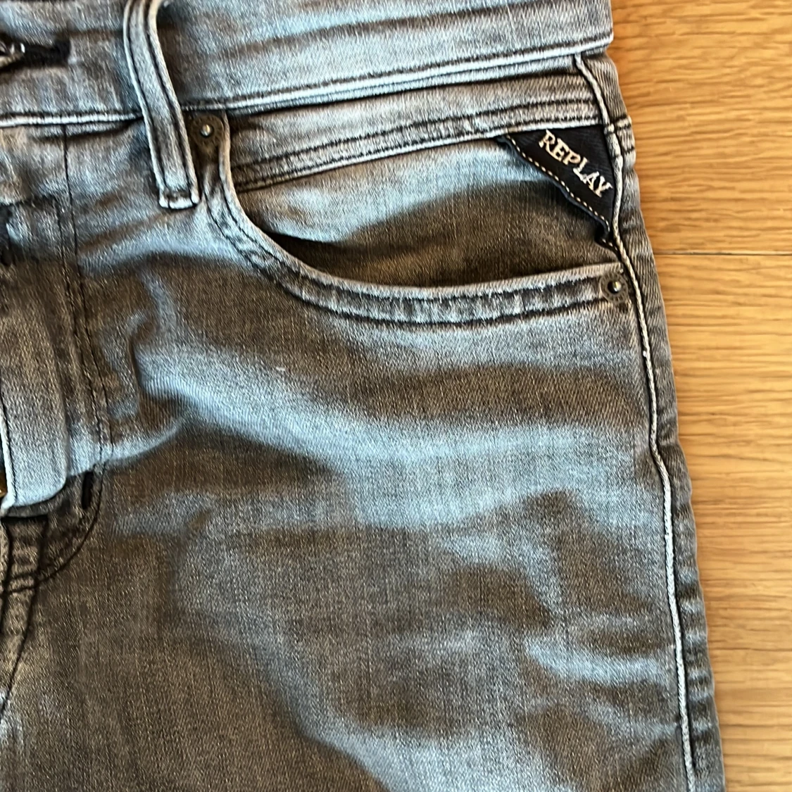 Äkta Replay jeans  - 93