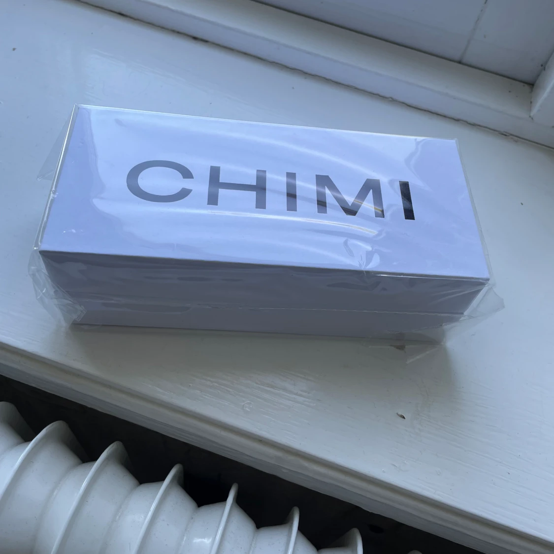 Helt nya Chimi 07 - 90