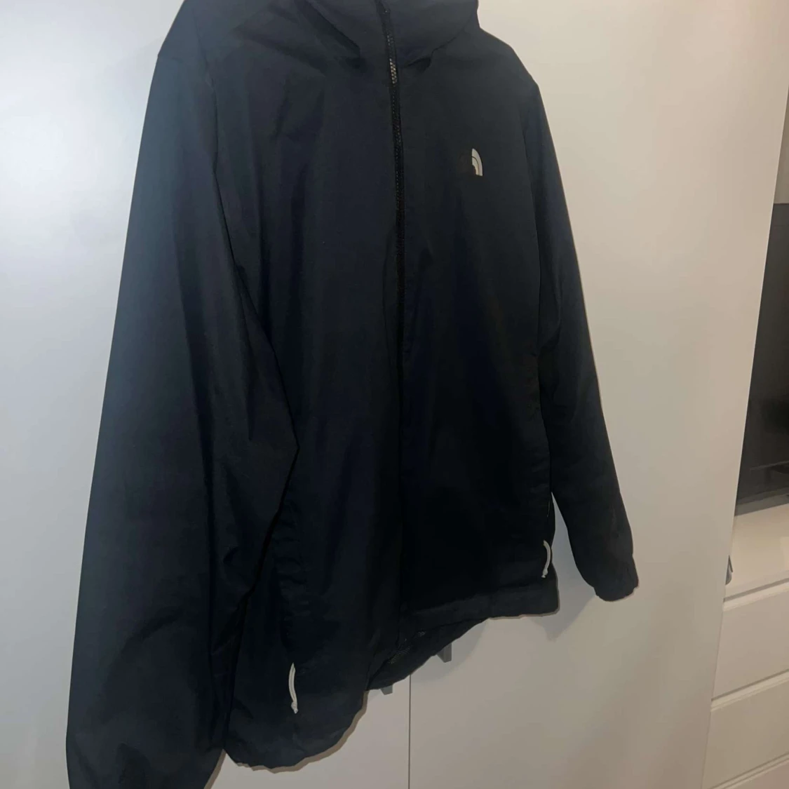 The north face jacka - 91