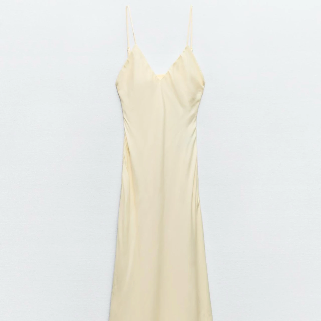 Ljusgul klänning!! 🫶🏽 - 91