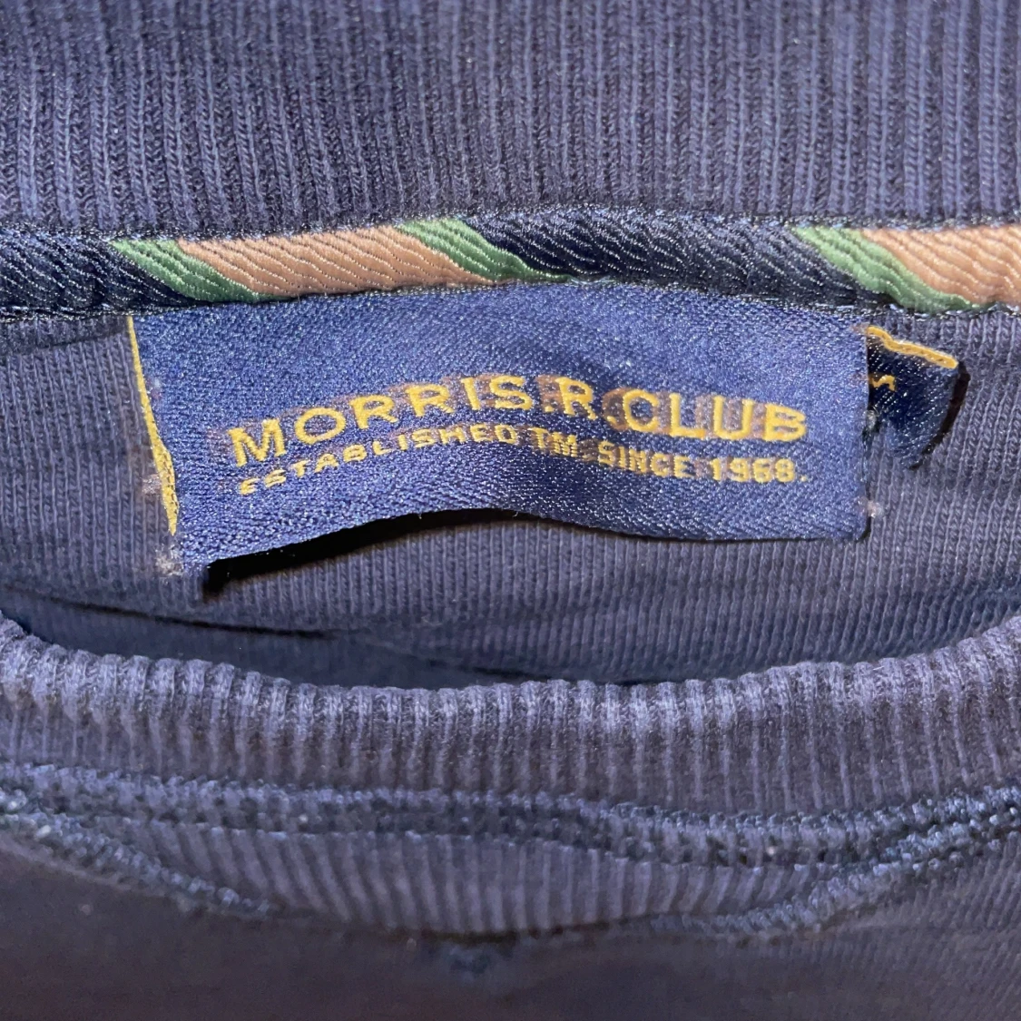Morris tröja - 91