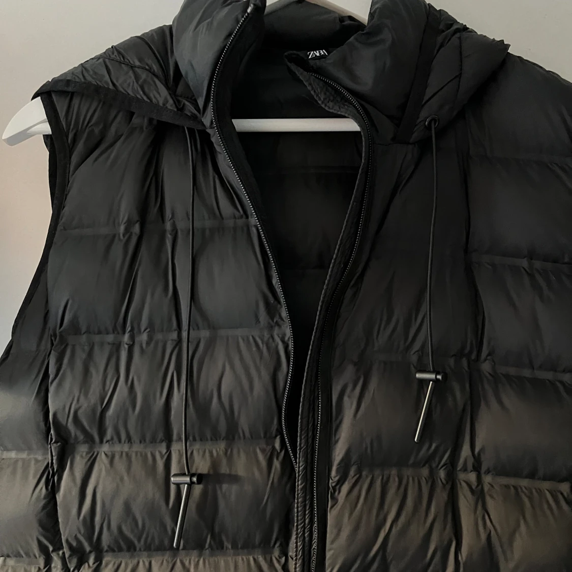 Lång väst från zara - 90