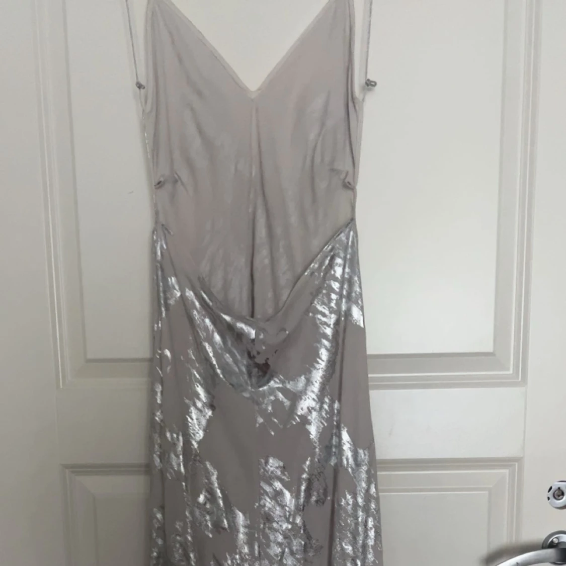 Långklänning/ balklänning 