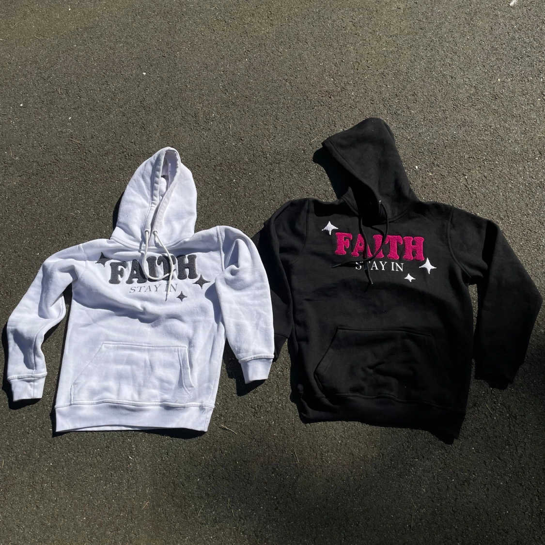 Tracksuit (Faith Tracksuit)