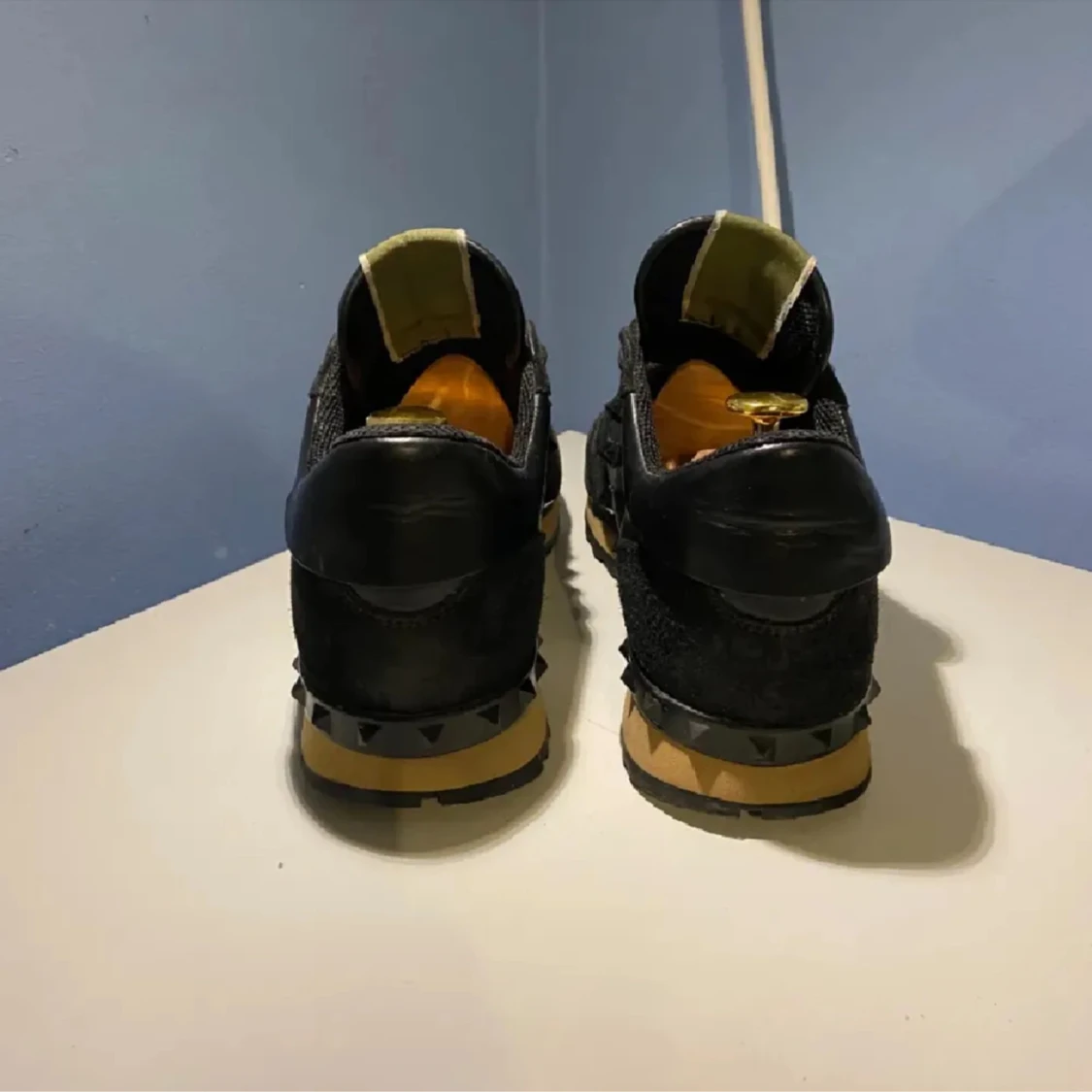 Valentino rockrunner  - 3