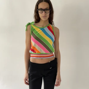 Miss sixty - Cute miss sixty top, köpt secondhand  Fraktar från paris, köparen står för frakten 💕