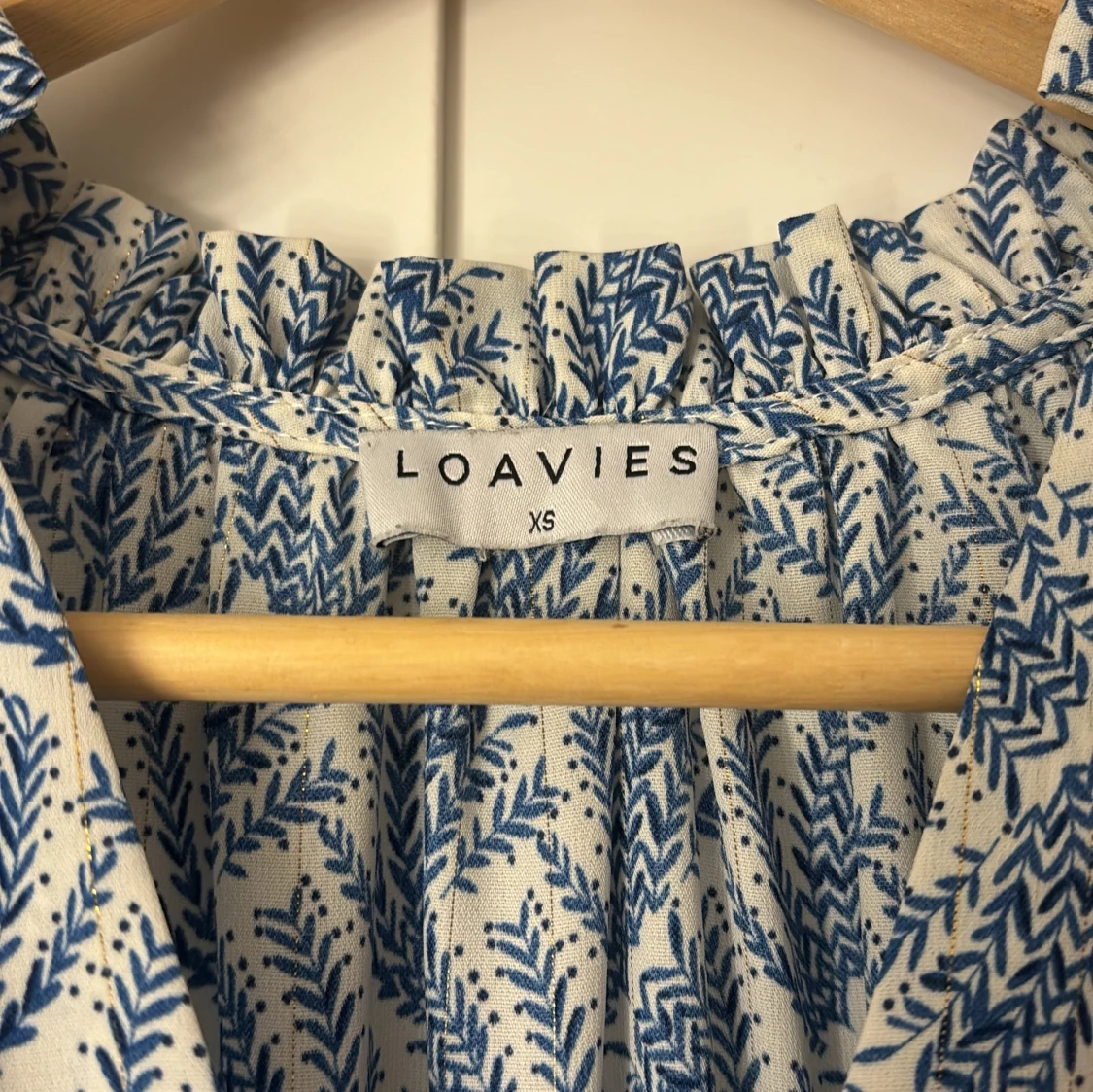 Sommar klänning - 91