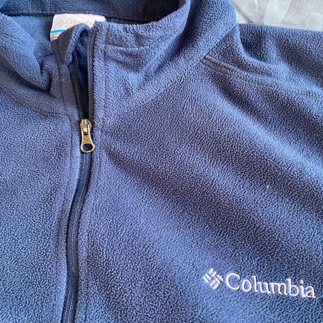 Columbia fleece - 91
