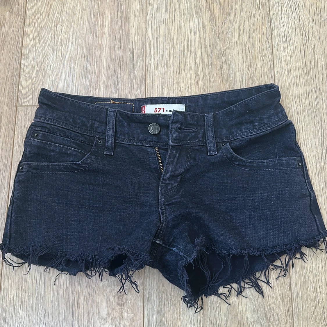 Levis shorts