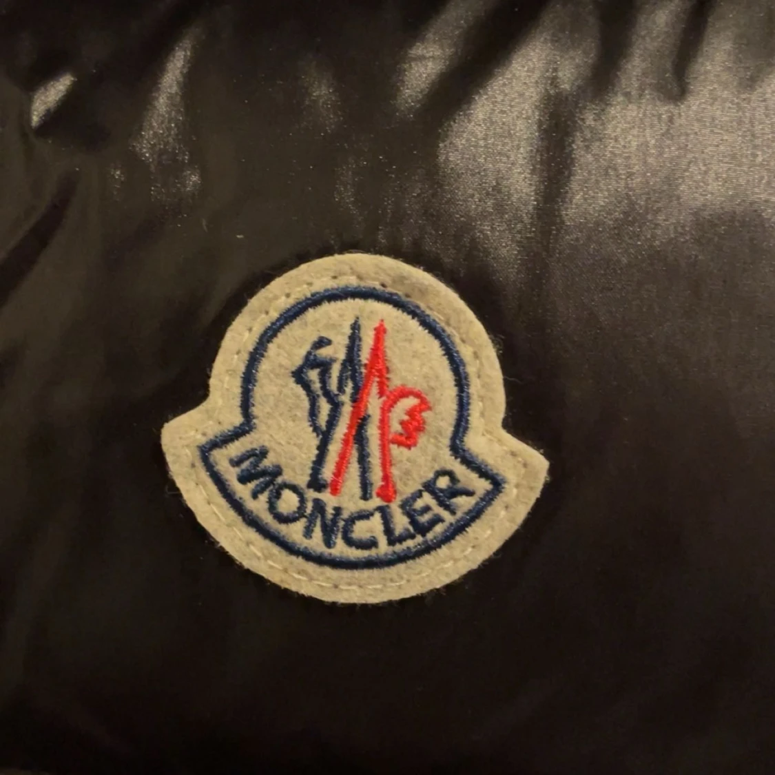 Moncler väst - 91