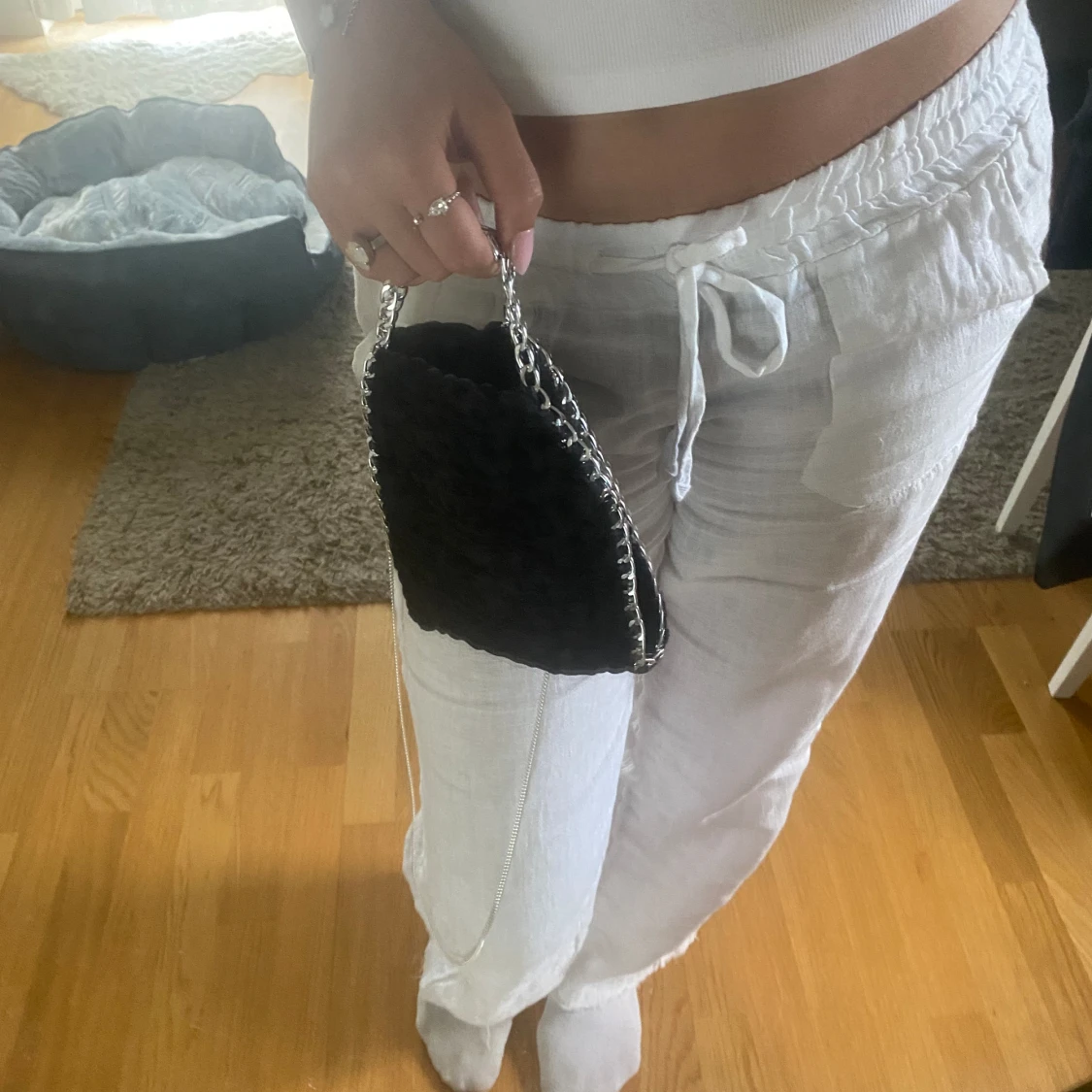 Stella McCartney liknande väska