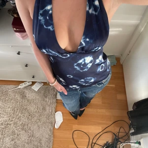 Topp - Topp från zara förra sommaren, endast använd en gång