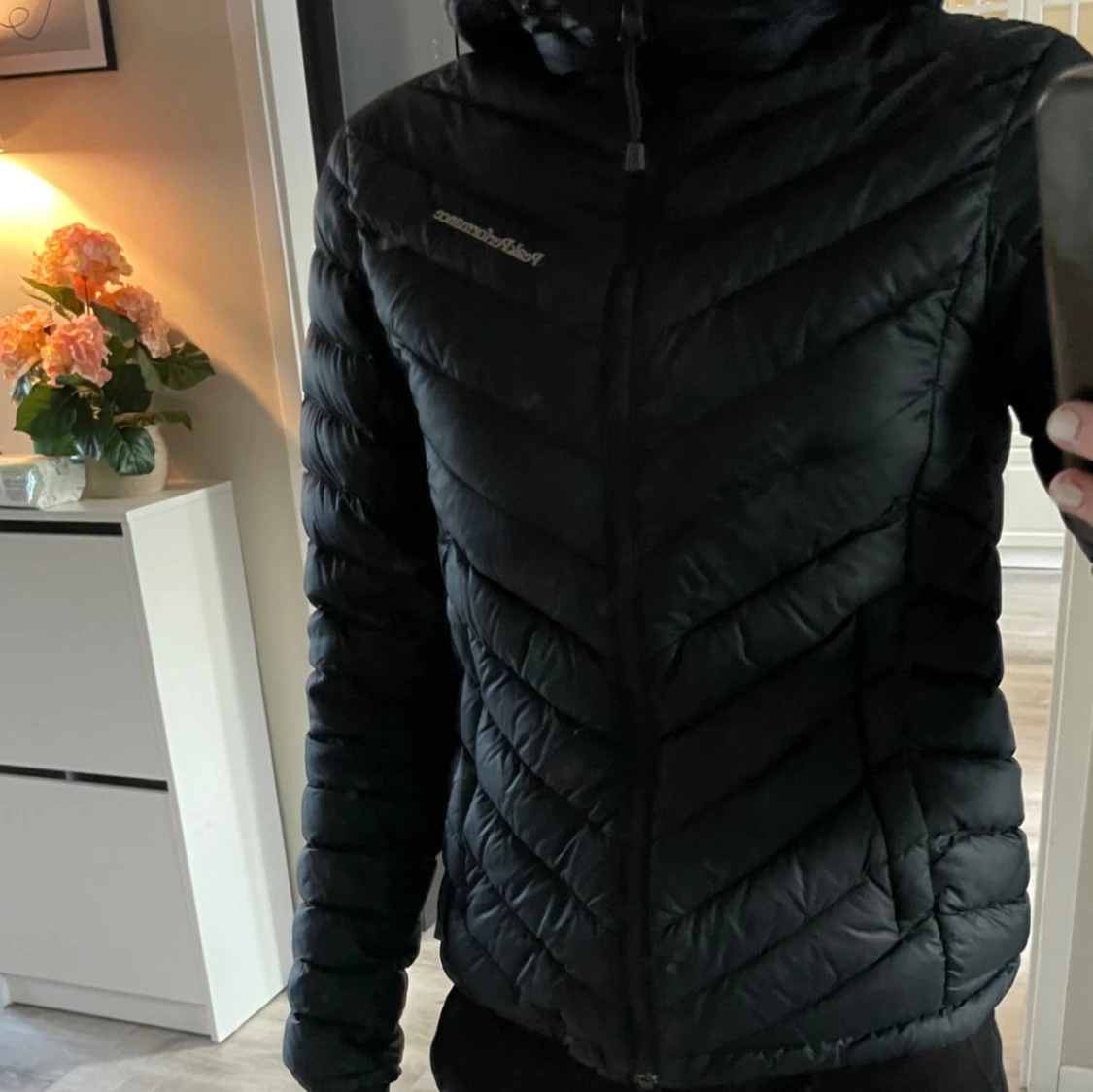 Peak performance jacka - 90