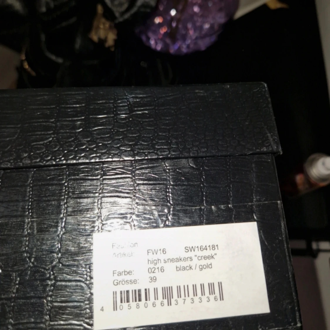 philipp plein skor - 90