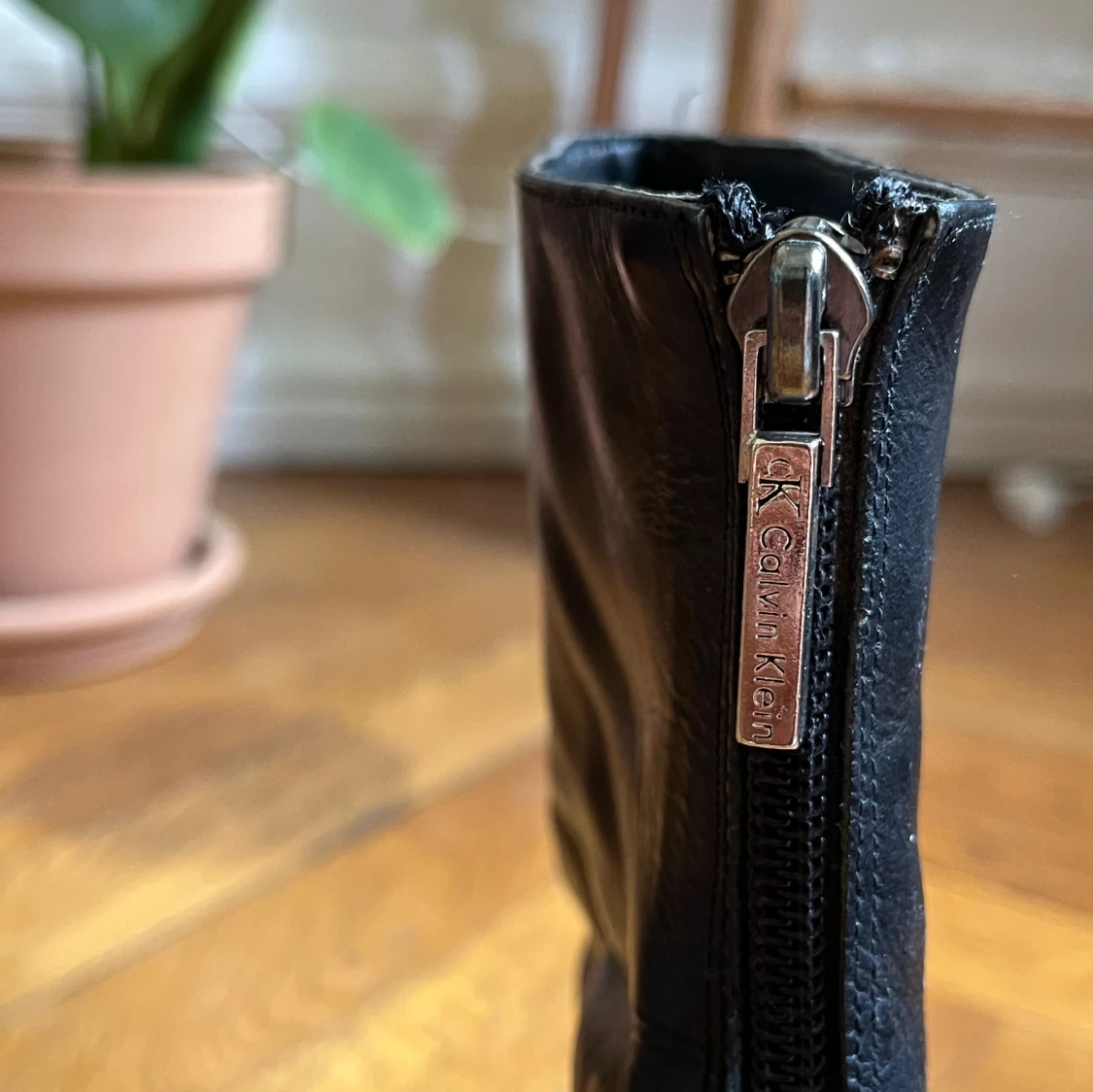 Calvin Klein boots! - 92