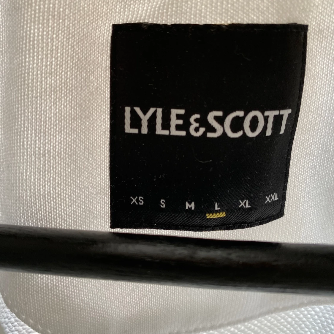 Lyle & Scott Tröja  - 91