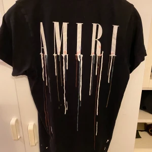 Amiri T shirt - En fin Amiri t shirt