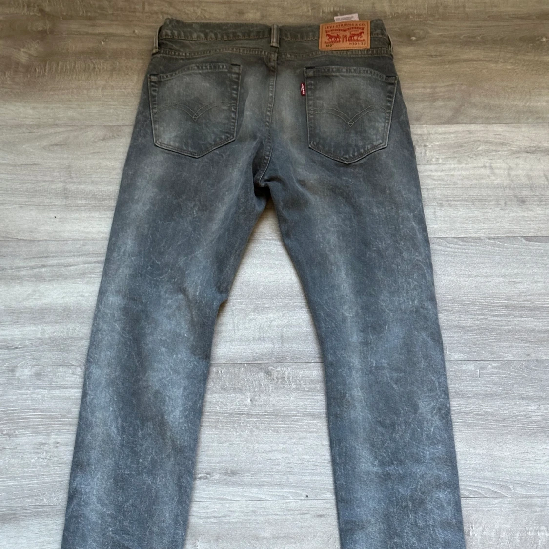 Jenas Levis  - 90