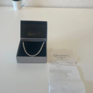 Silver kedia  - Silverkedia i bra skick 