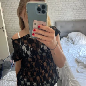 Spetts topp - As snygg spetts topp perfket till fest💗 KONTAKTA INNAN NI KÖPER