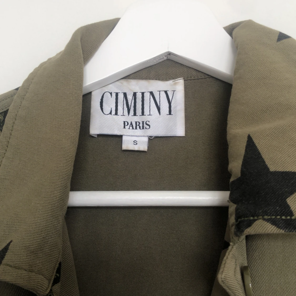 Super fin jacka  - 90