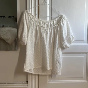 Sommar blus  - Jätte fin och unic sommar blus köpt i Spanien! 💞💞