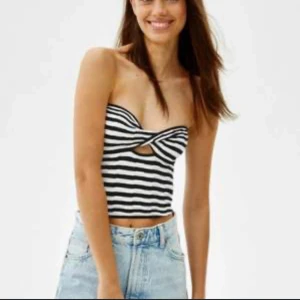 Bershka bandeu - Så gullig köpt på Zalando går inte att få tag på i butik ❤️