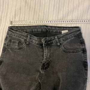 Bootcut jeans - Passar xs-s