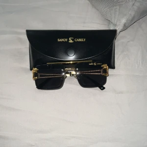 Solglasögon   - Nya solglasögon aldrig använt pris går att diskutera 