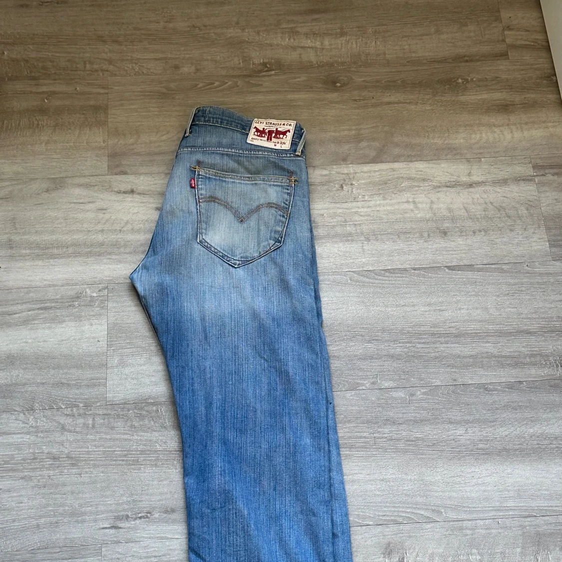 Jeans  - 90