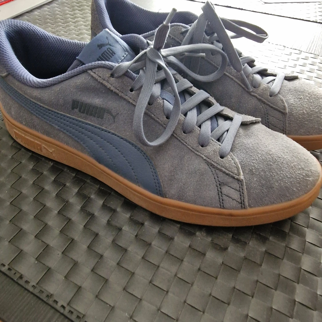Puma skor