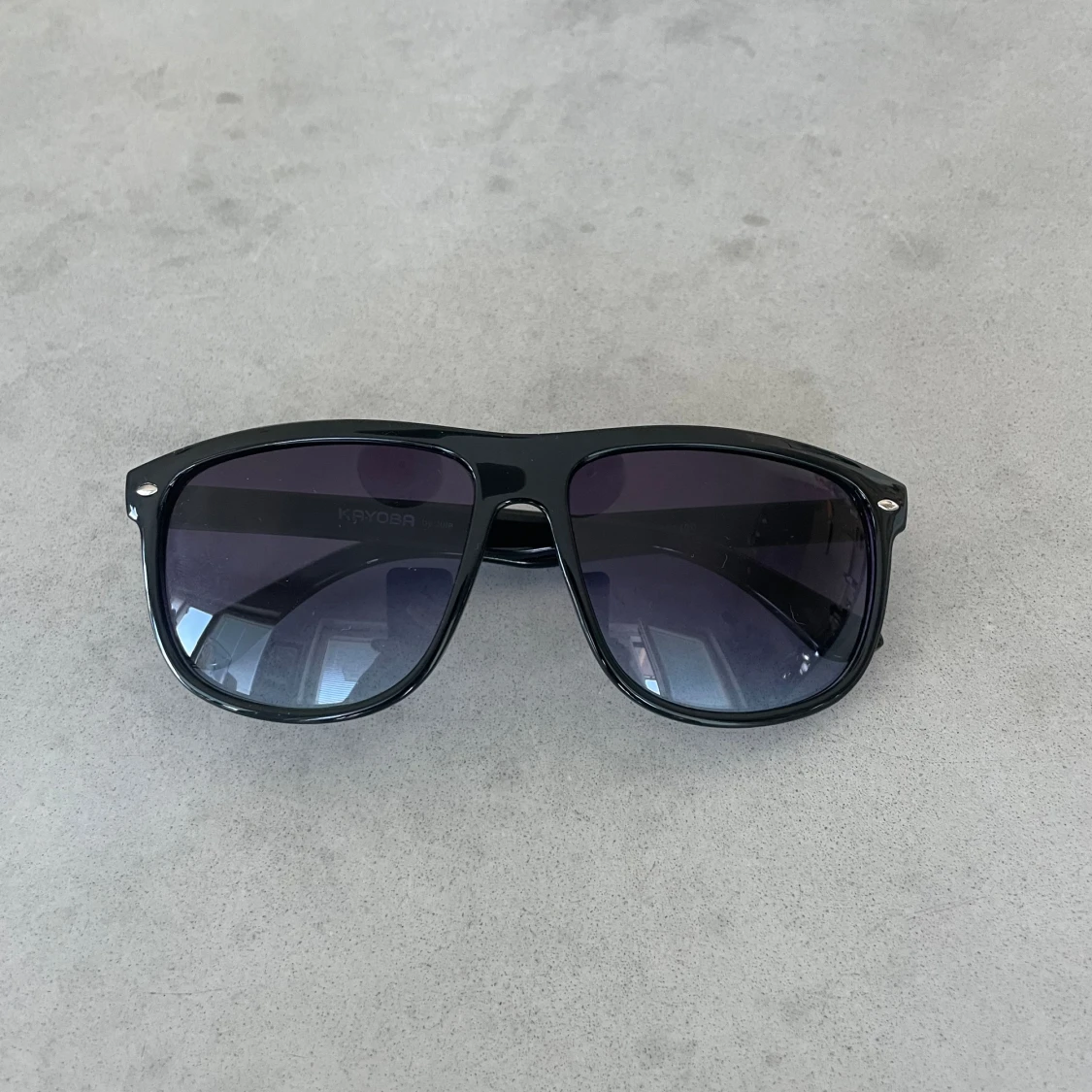 Rayban liknande solglasögon 