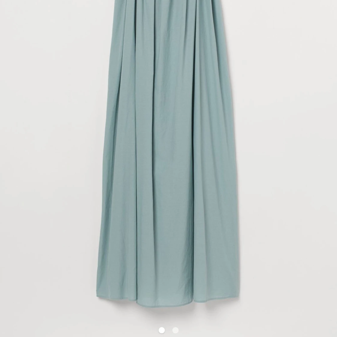 H&M klänning  - 91