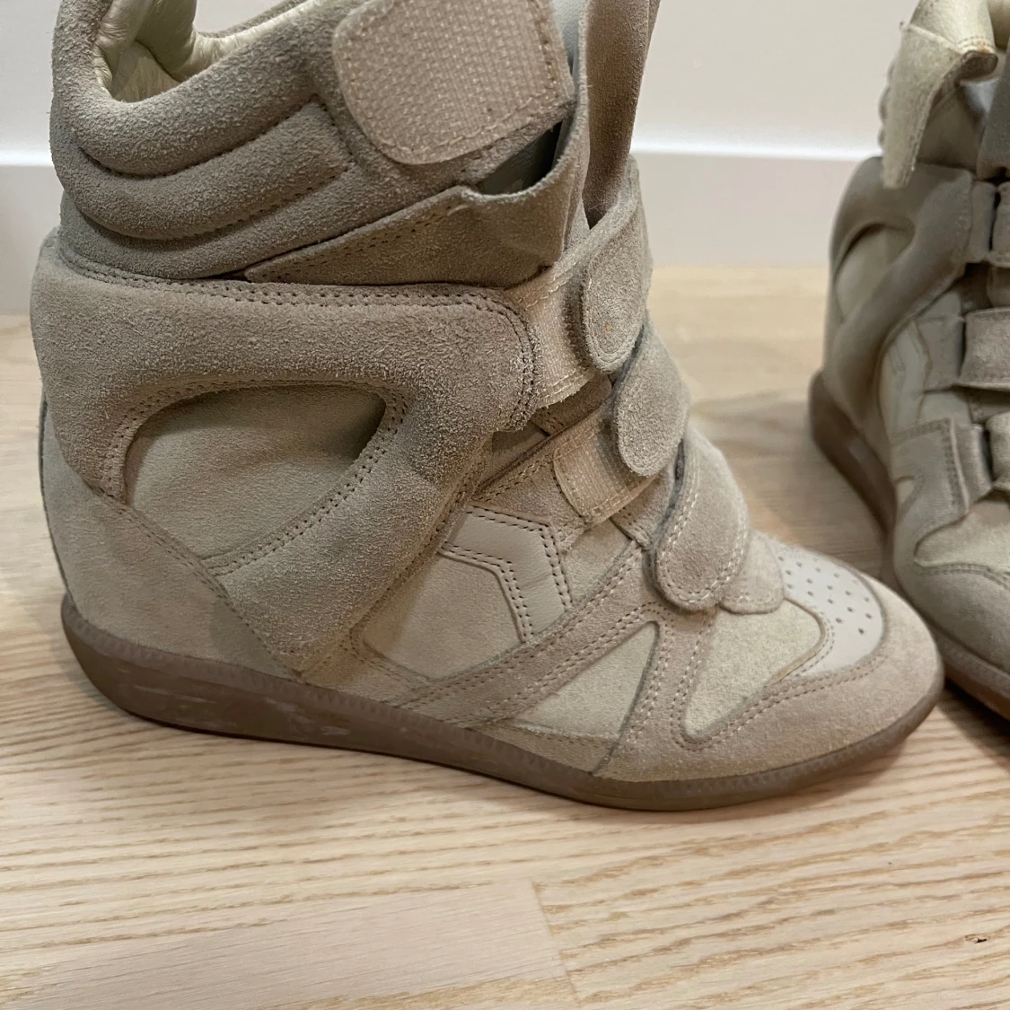 Isabel Marant sneakers - 90