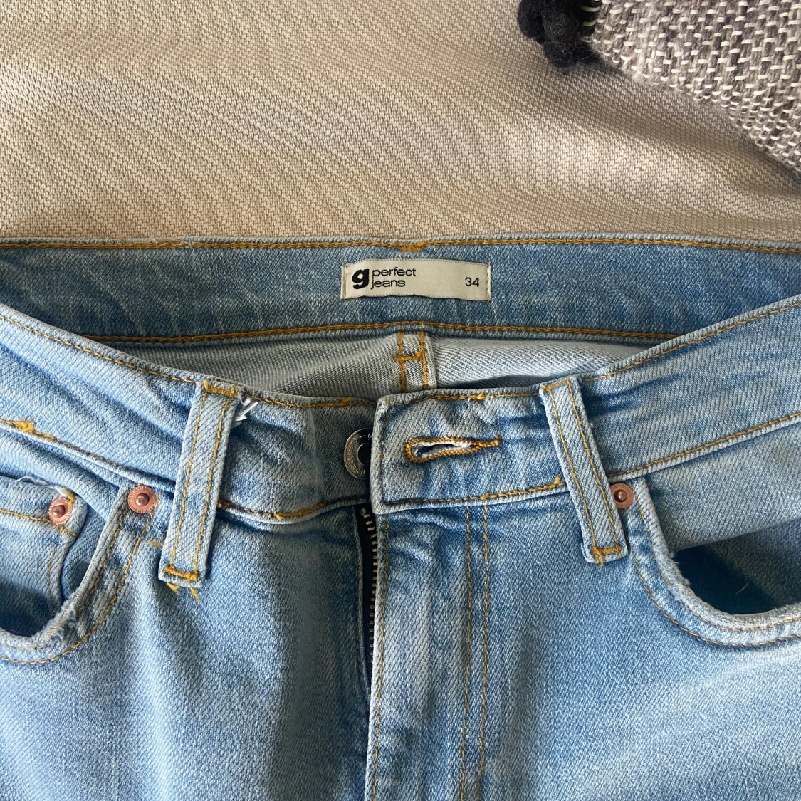 Ginatricot jeans - 91