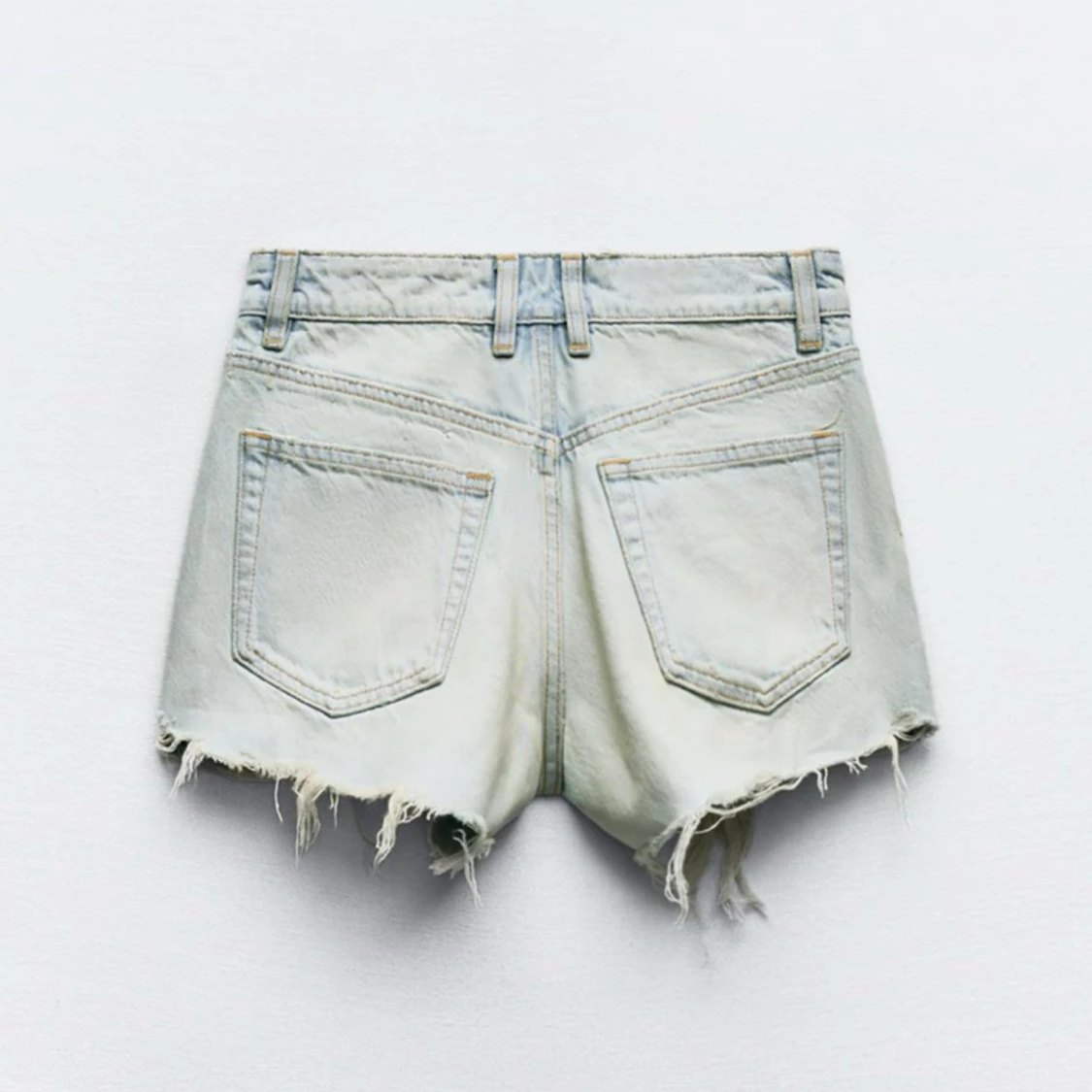 Nya zara jeans utan prislapp - 90