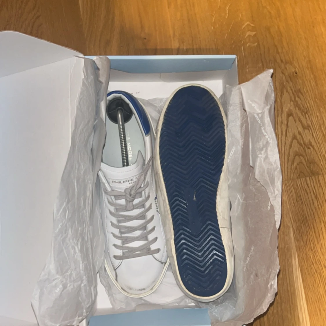Philippe Model skor - 90
