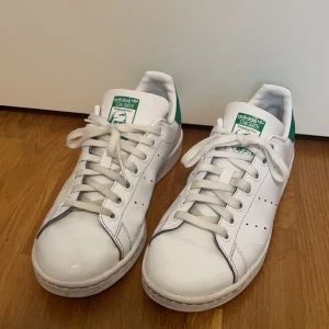 Stan Smith  - Gröna stan Smith 