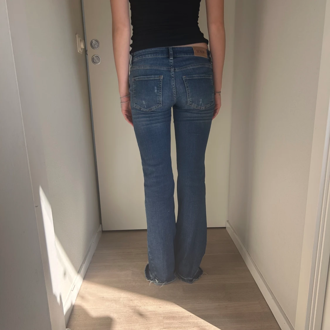 Utsvängda heans - 90