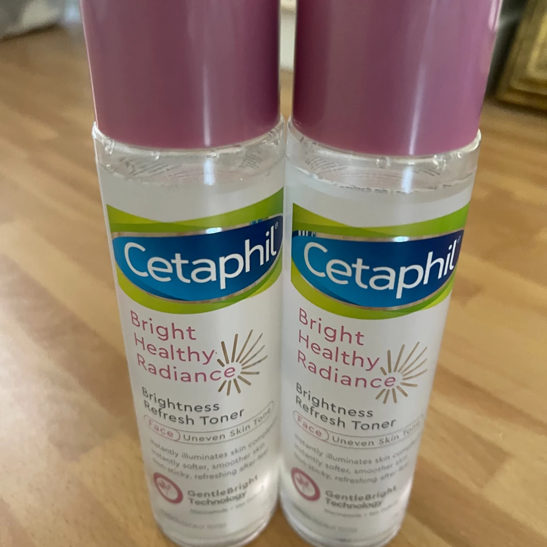 Cetaphil toner - 91