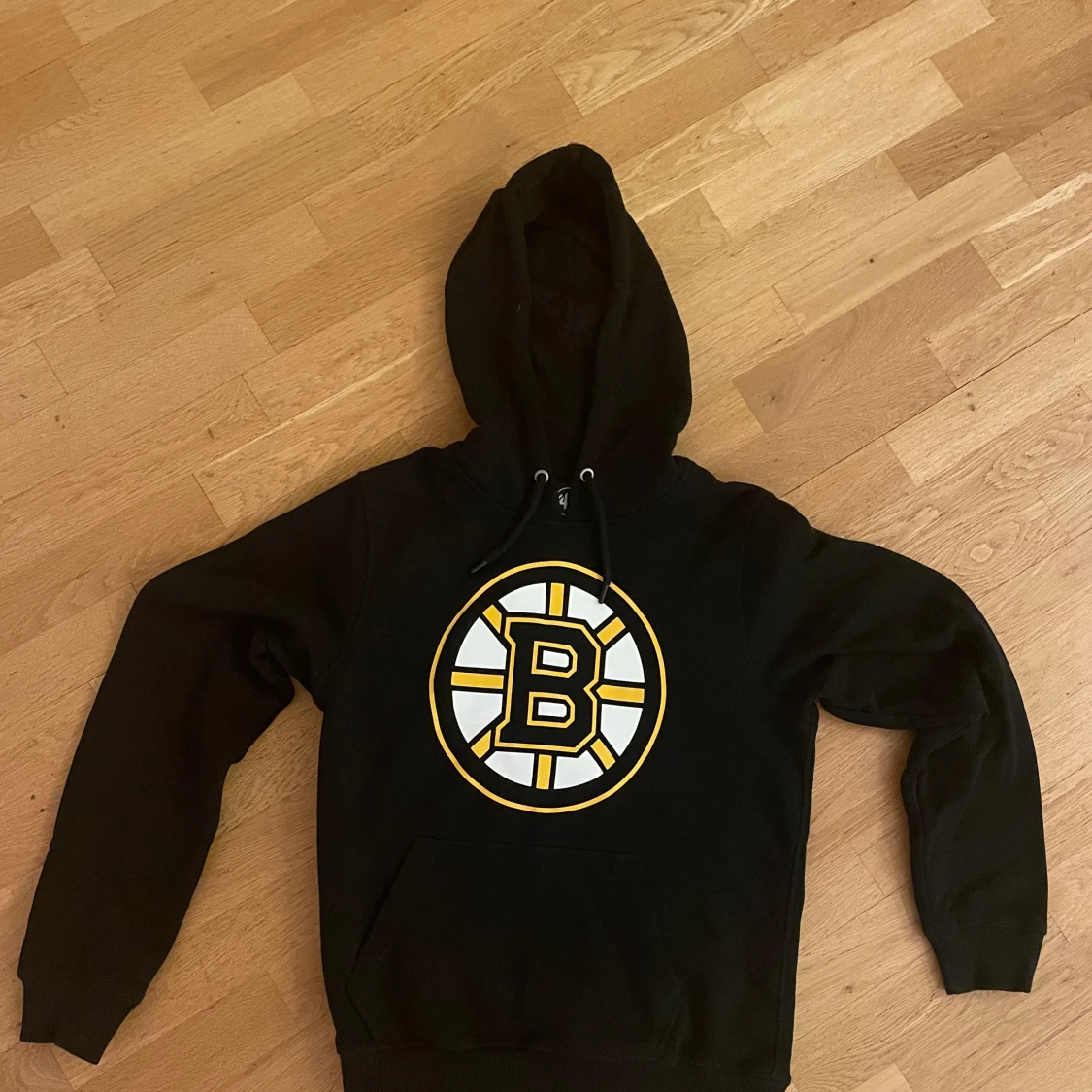 Boston bruins hoodie 