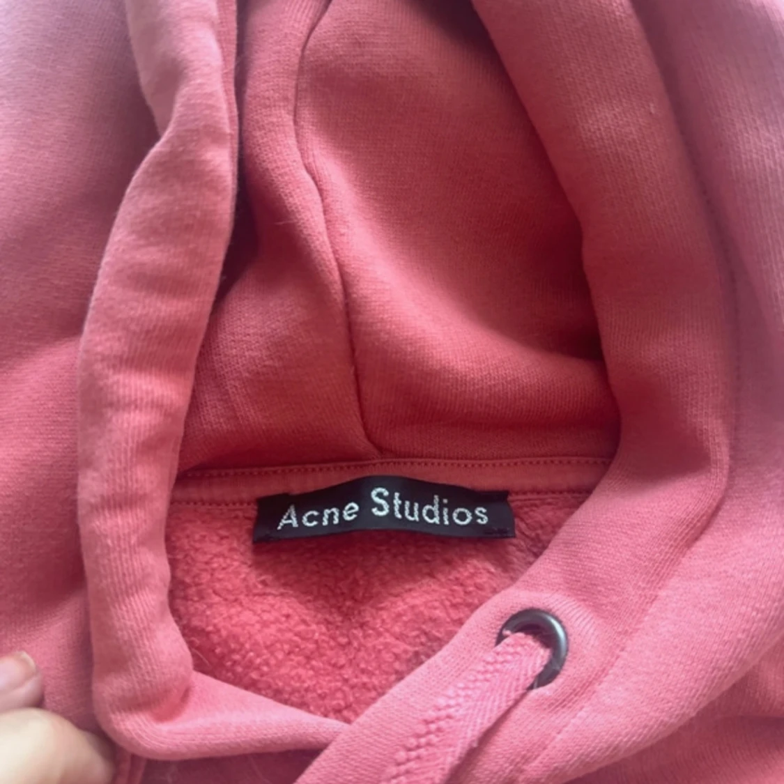 Acne hoodie - 91
