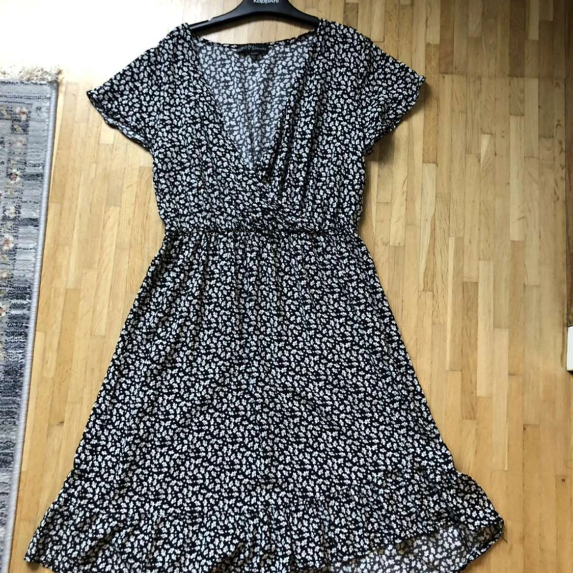 Fin sommar klänning