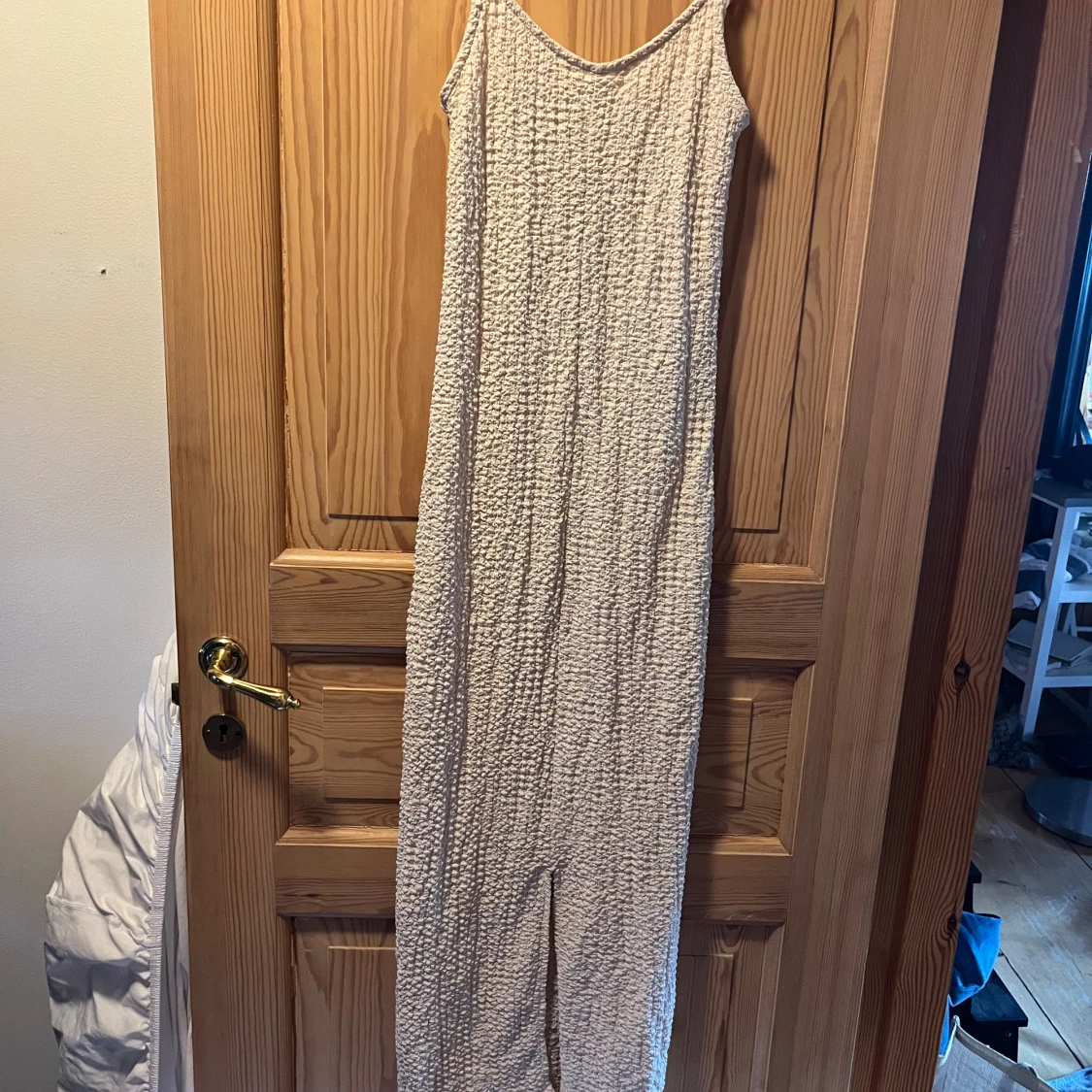 Lång sommarklänning  - 90