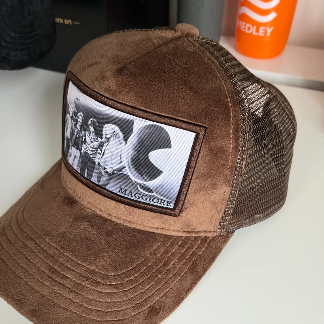 MAGGIORE KEPSAR - 92