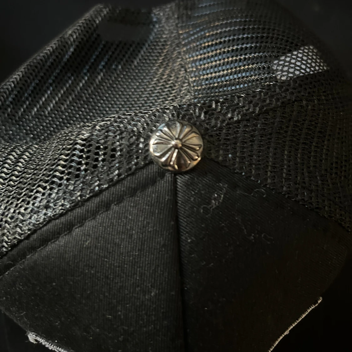 Chrome Hearts keps - 90