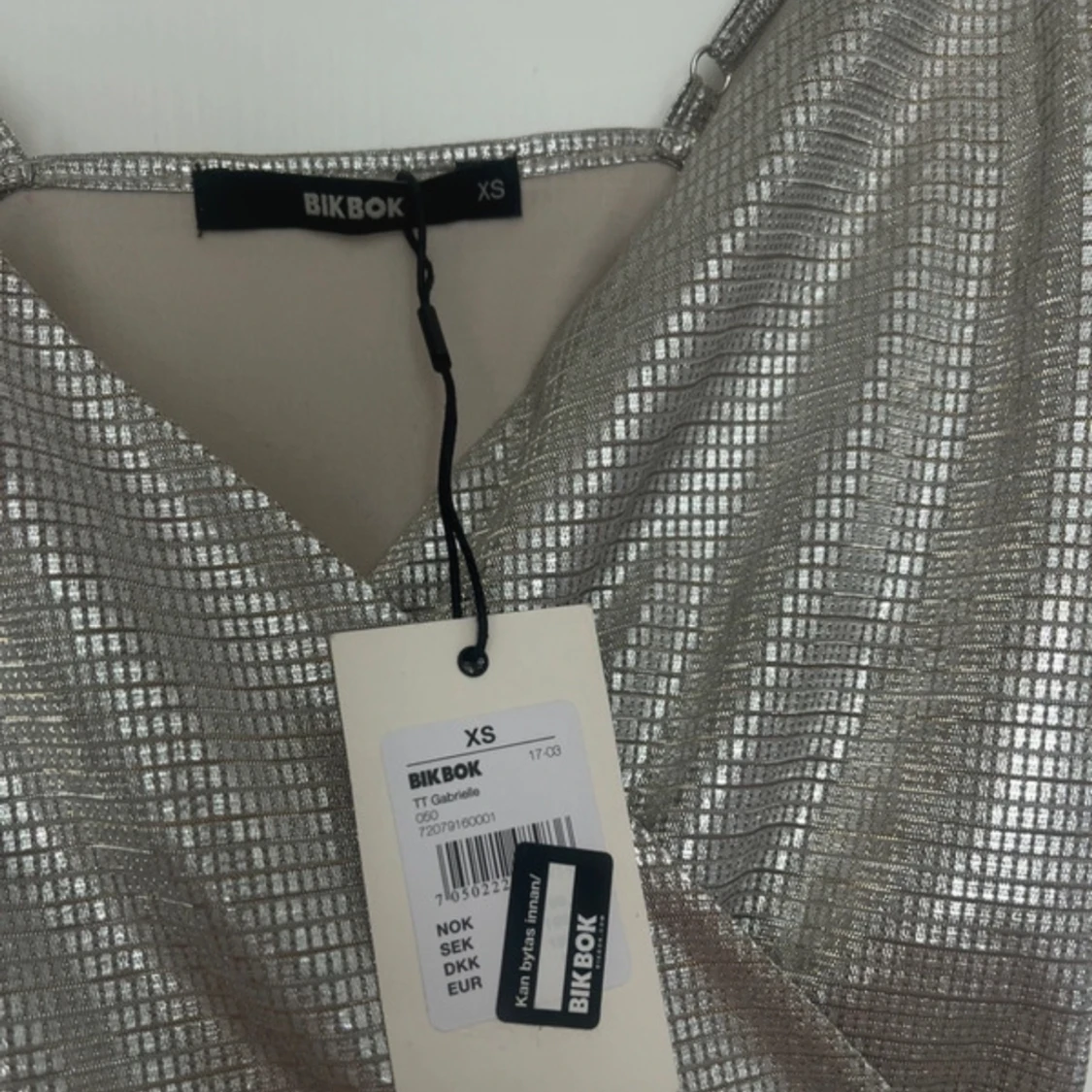 Topp från bikbok - 90