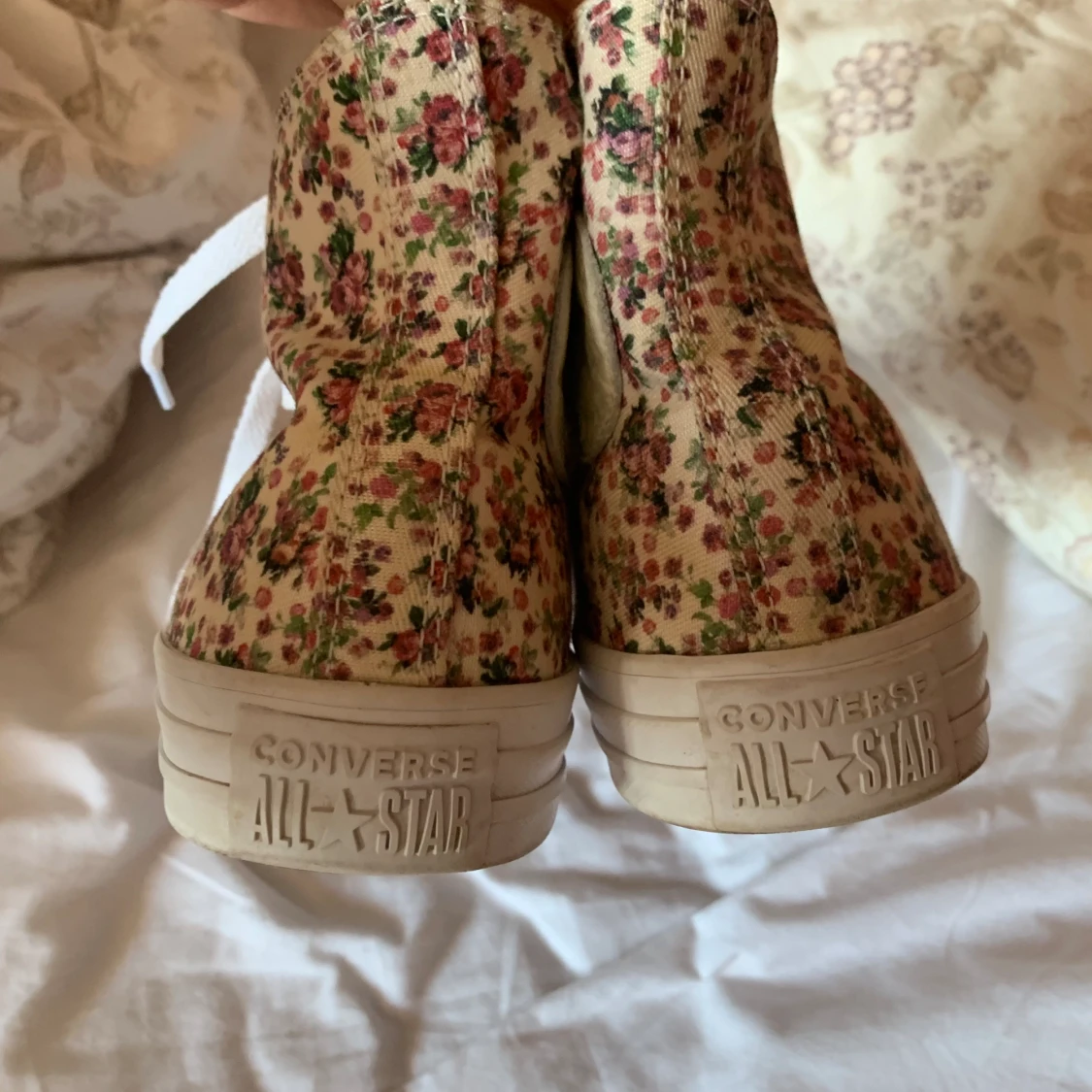 Somriga converse  - 91